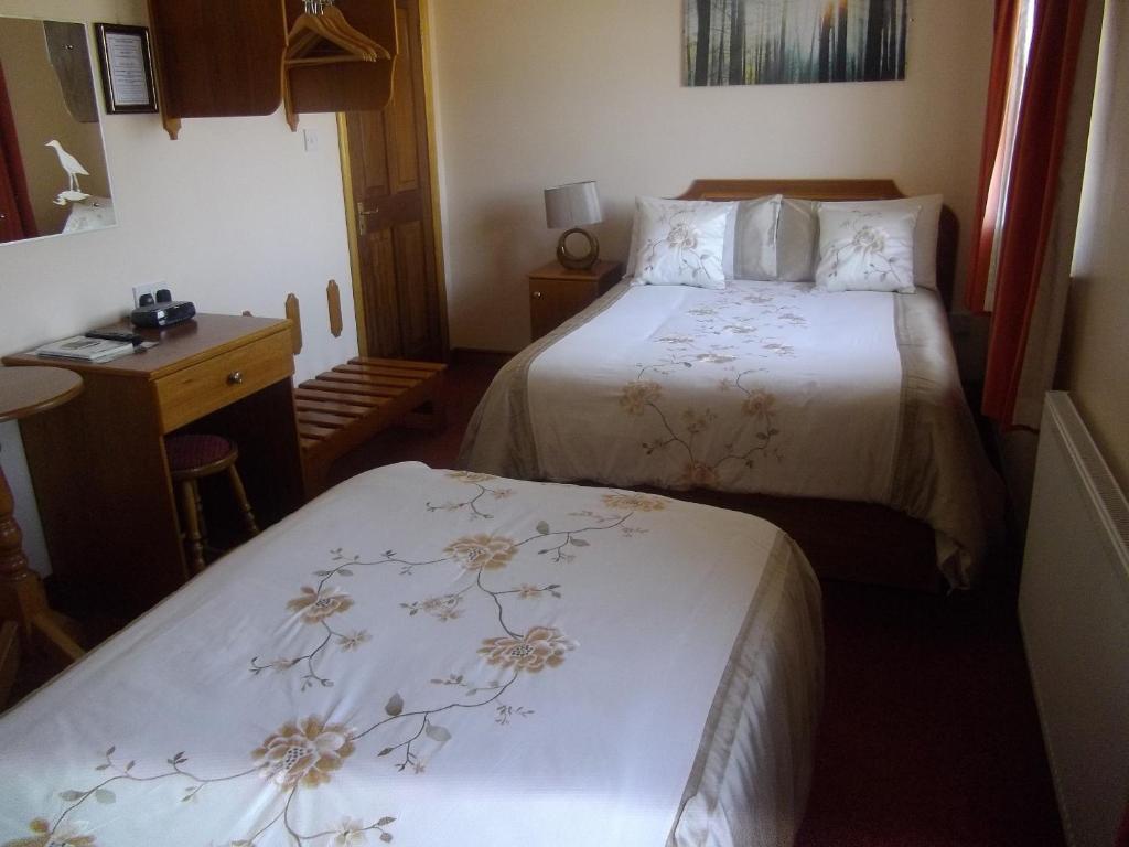 ウェストポート Quay West Ireland Bed & Breakfast エクステリア 写真