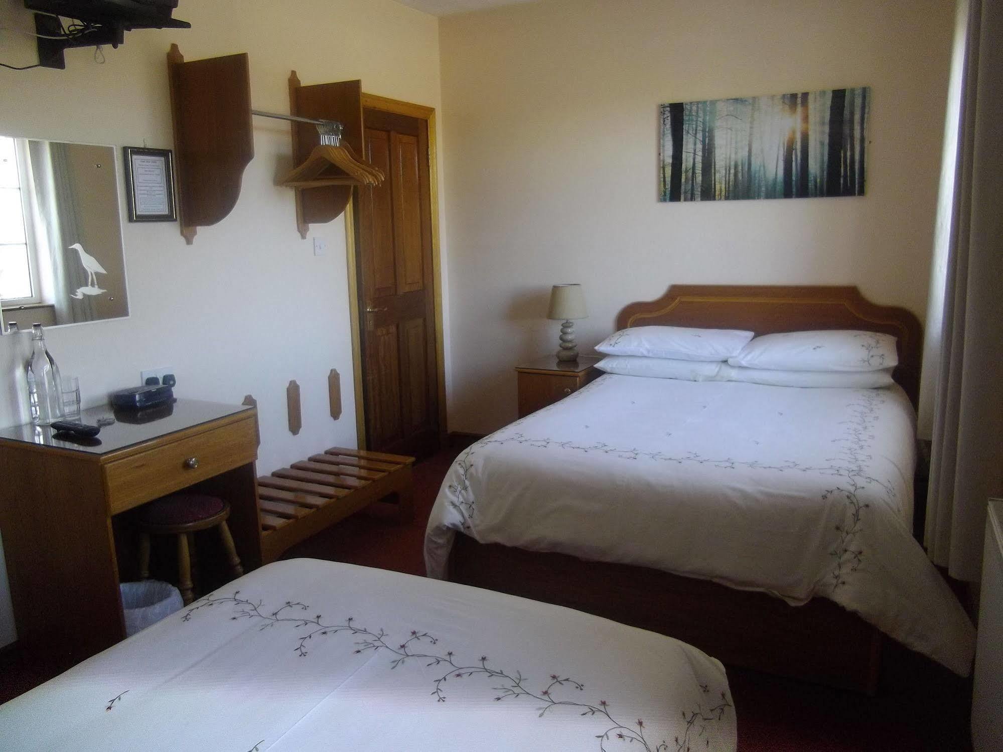 ウェストポート Quay West Ireland Bed & Breakfast エクステリア 写真