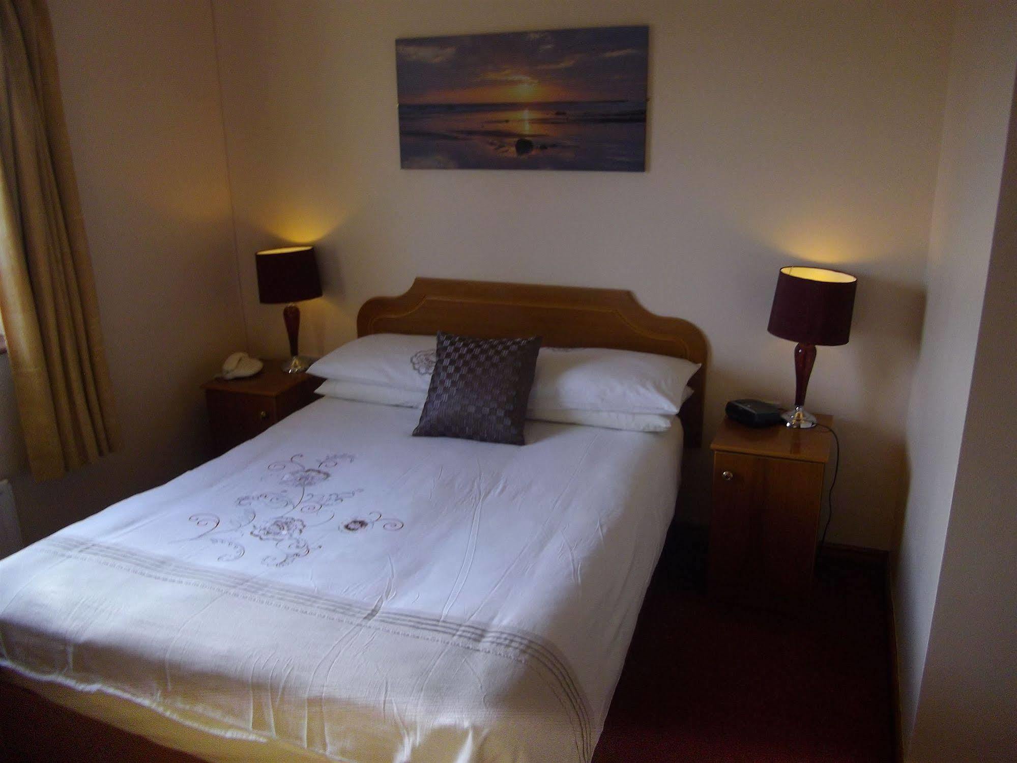 ウェストポート Quay West Ireland Bed & Breakfast エクステリア 写真